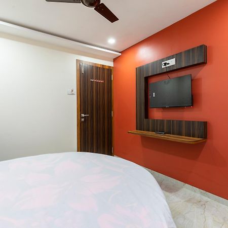 Hotel Samrat Palace Mumbai Bagian luar foto